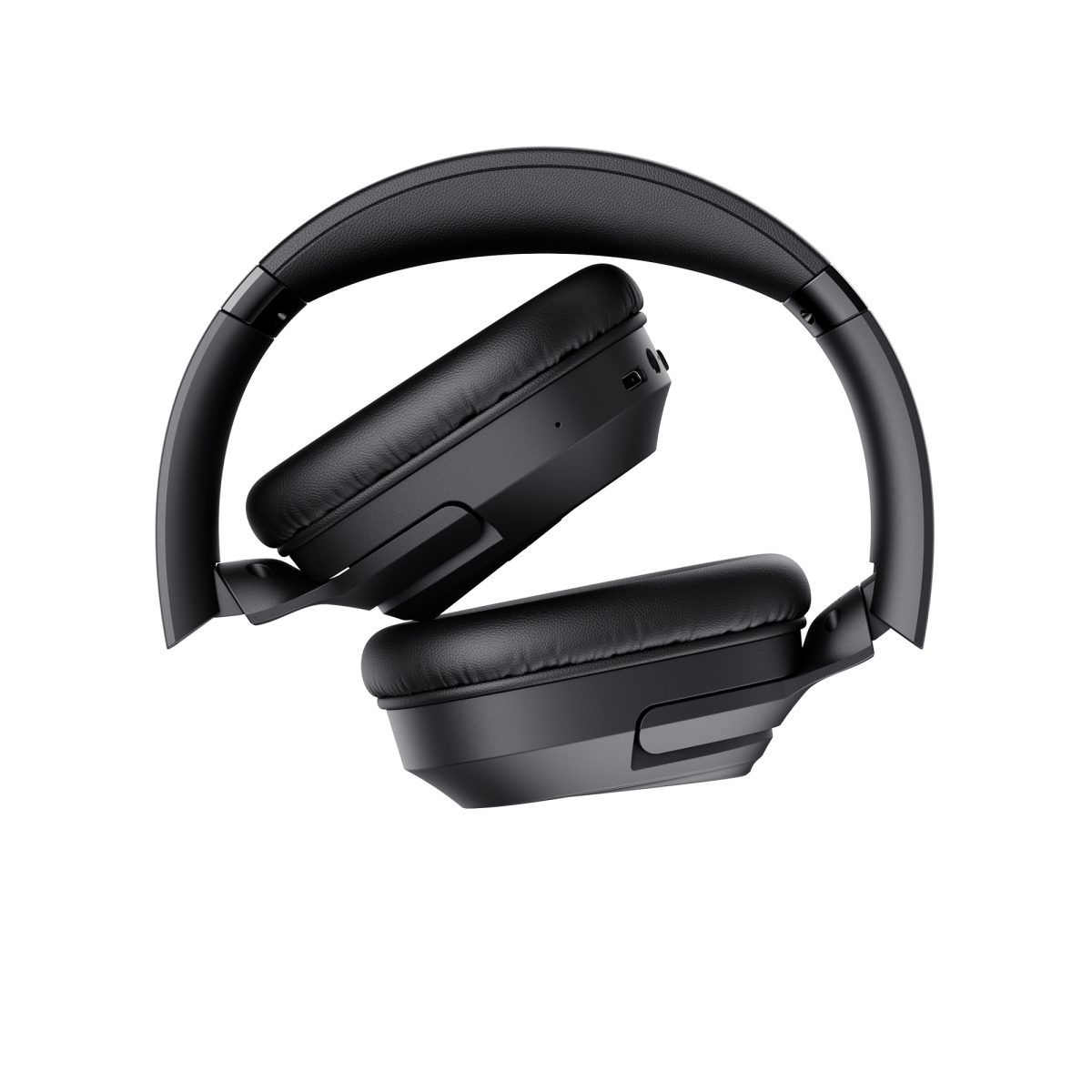 Навушники накладні бездротові HAVIT H612BT "LIFE 02H" Black