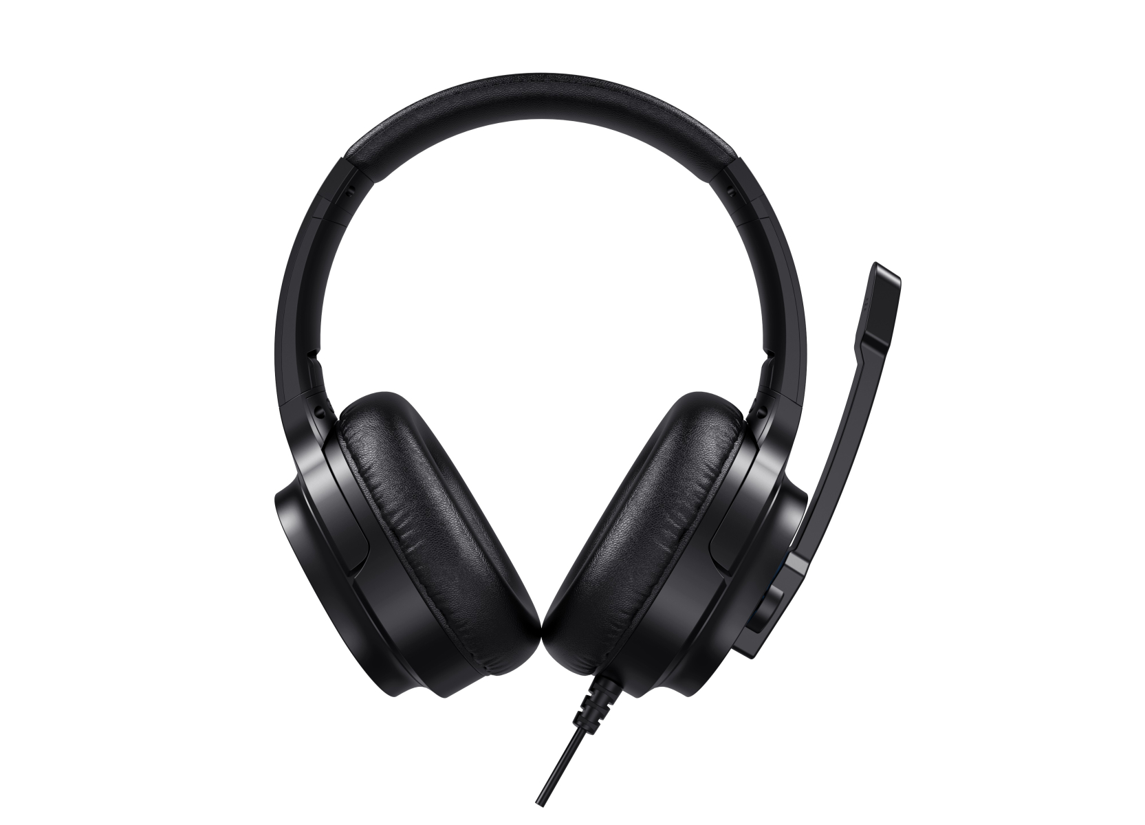 Ігрові навушники з мікрофоном HAVIT HV-H213U Plug USB 7.1