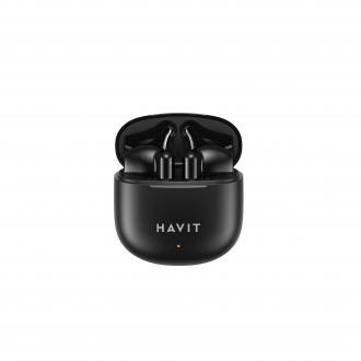 Бездротові навушники HAVIT TW976 TWS Black