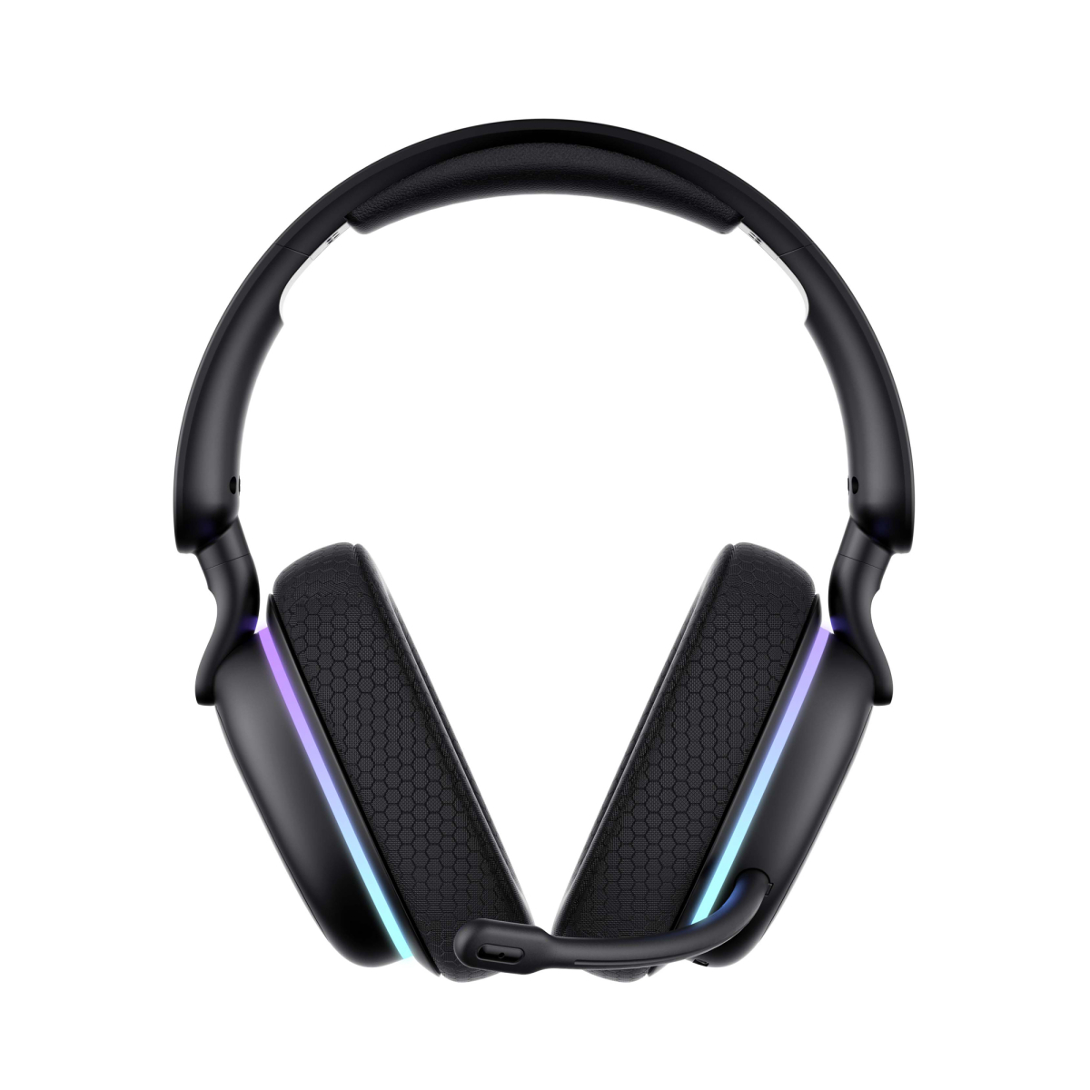 Бездротові ігрові навушники HAVIT Fuxi-H7 Black