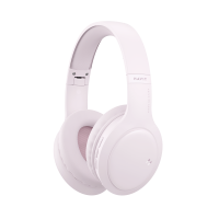 Навушники накладні бездротові HAVIT HV-H633BT Pink