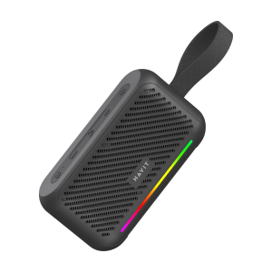 Портативна колонка HAVIT SK876BT 7W RGB Black Портативна колонка HAVIT SK876BT 7W RGB Black