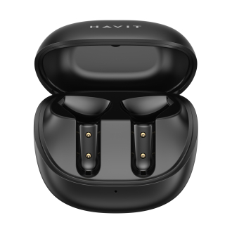 Бездротові навушники HAVIT TW926 TWS Black
