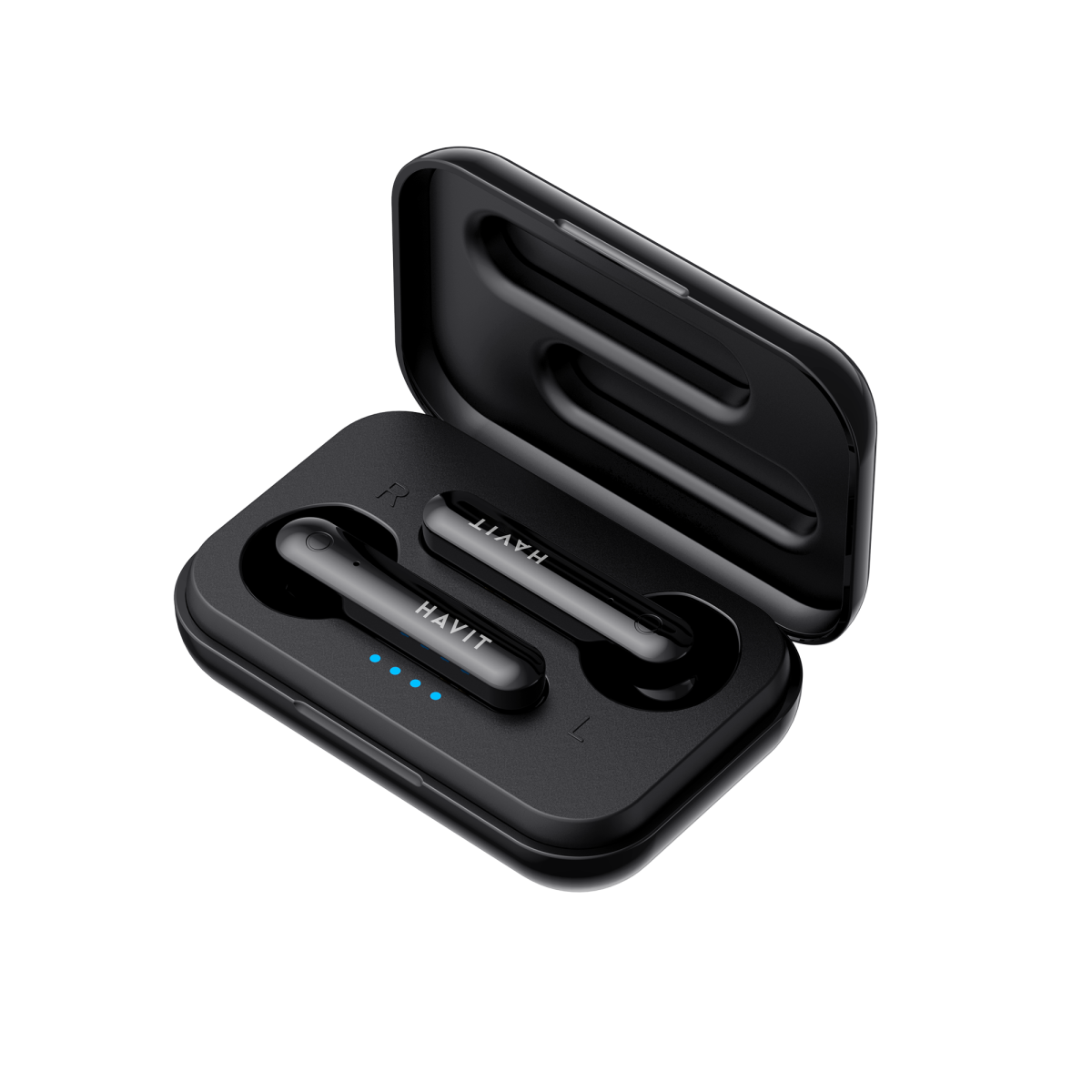 Бездротові навушники HAVIT TW935 TWS Чорні