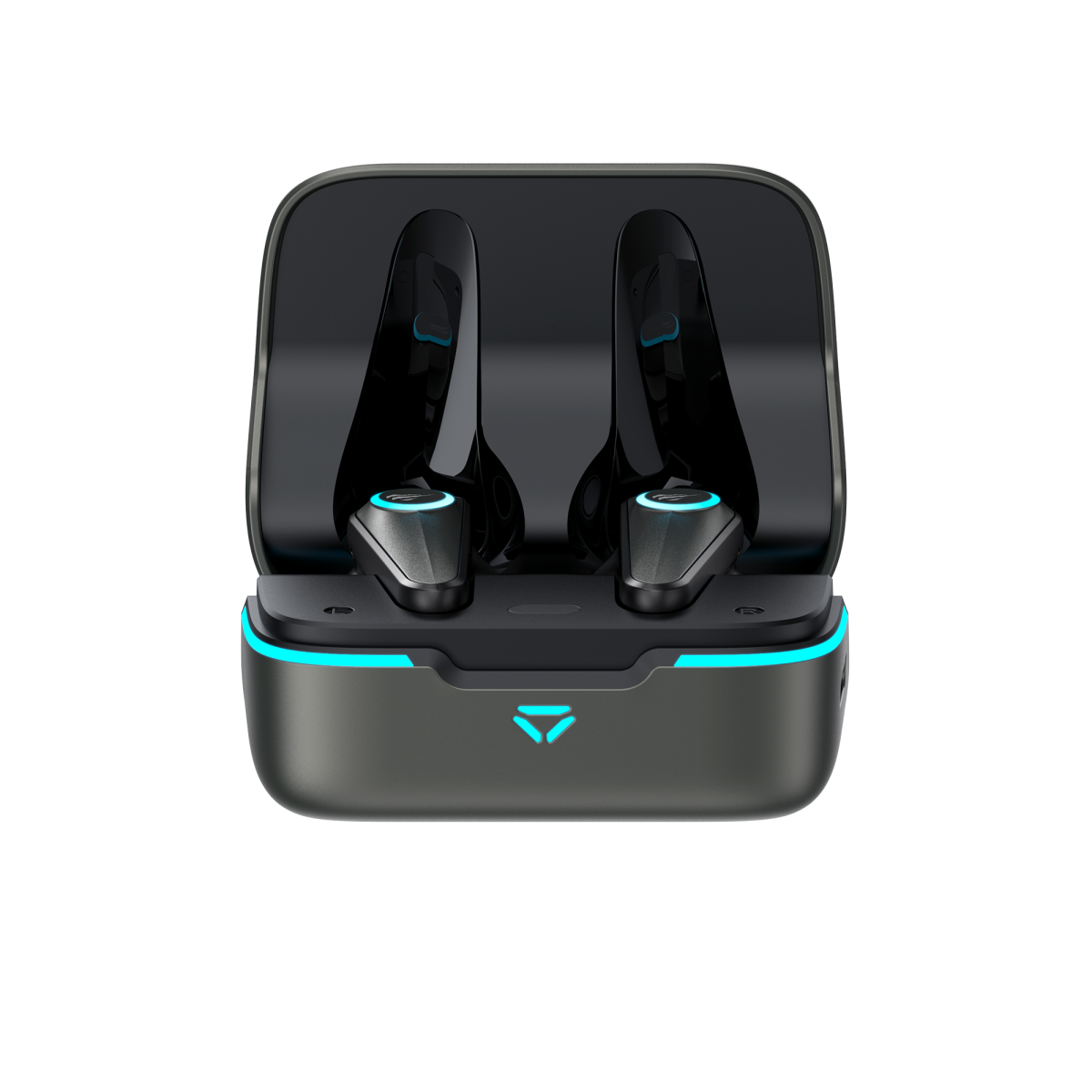 Бездротові ігрові навушники HAVIT TW952 TWS Black Бездротові ігрові навушники HAVIT TW952 TWS Black