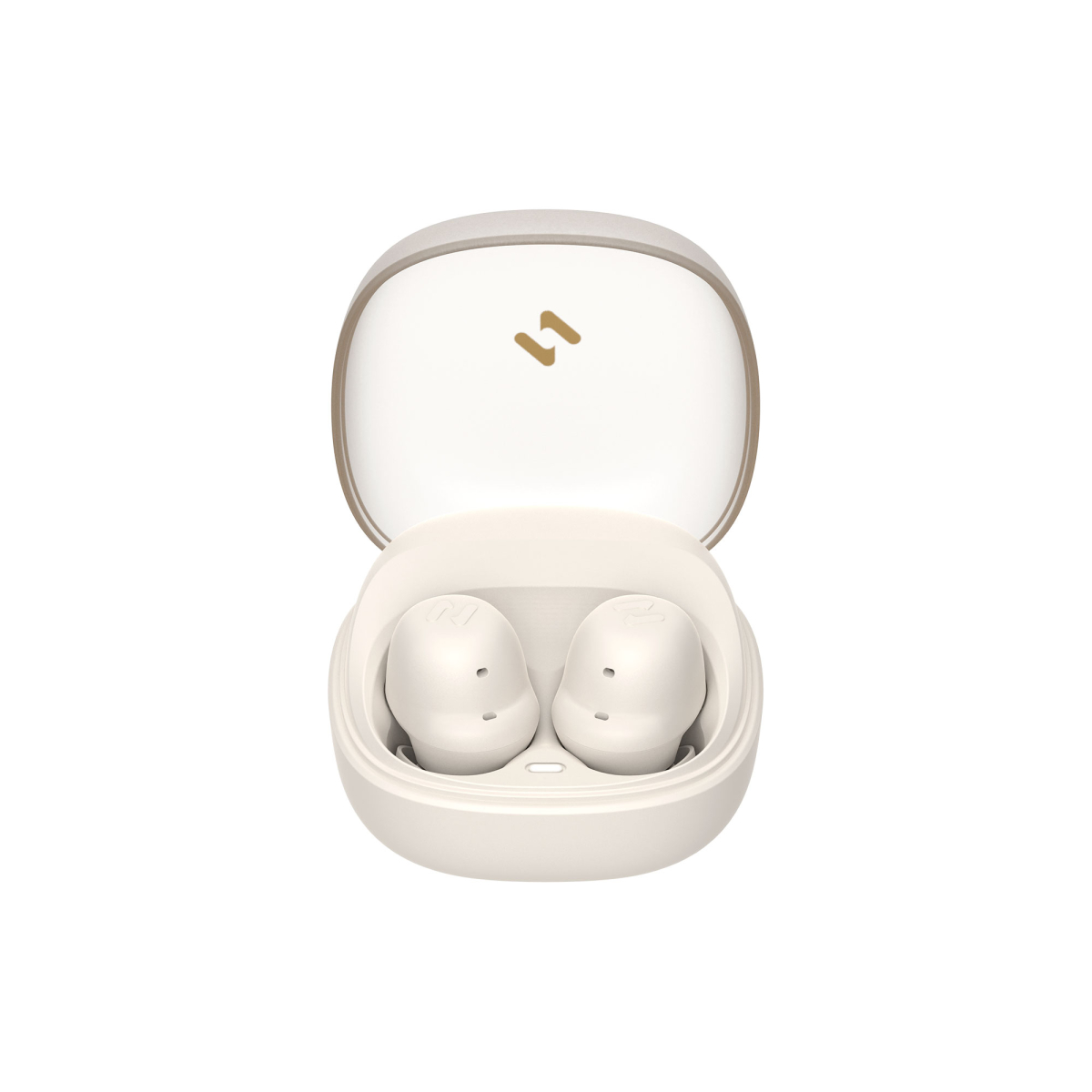 Бездротові навушники HAVIT TW969 TWS Beige