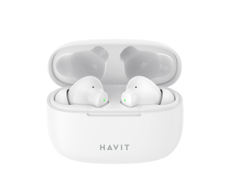 Бездротові навушники HAVIT TW967 TWS White