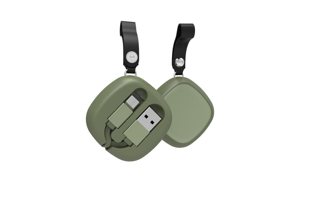 Кабель HAVIT HV-H640 Micro USB 1м