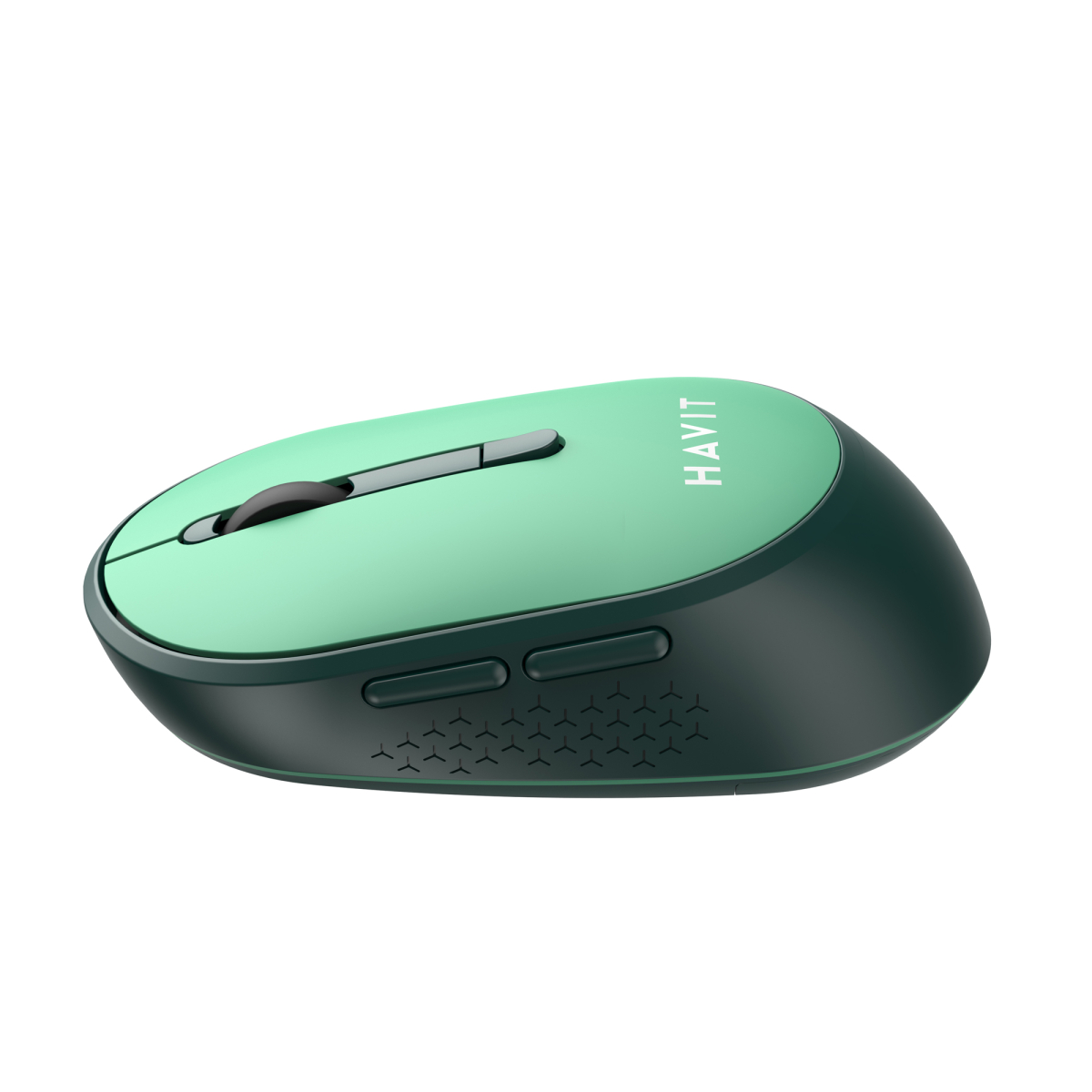 Бездротова миша HAVIT HV-MS78GT Green