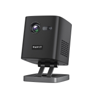 Портативний мультимедійний проектор HAVIT HV-PJ218 PRO