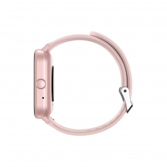 Смарт годинник HAVIT HV-M9045 IP68 Bluetooth Call Pink