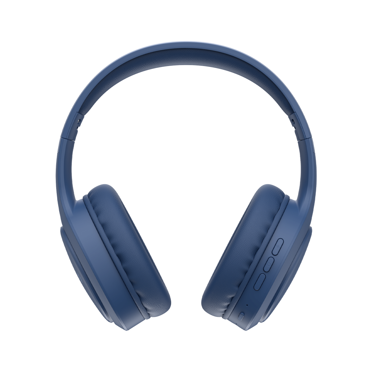 Навушники накладні бездротові HAVIT HV-H633BT Blue