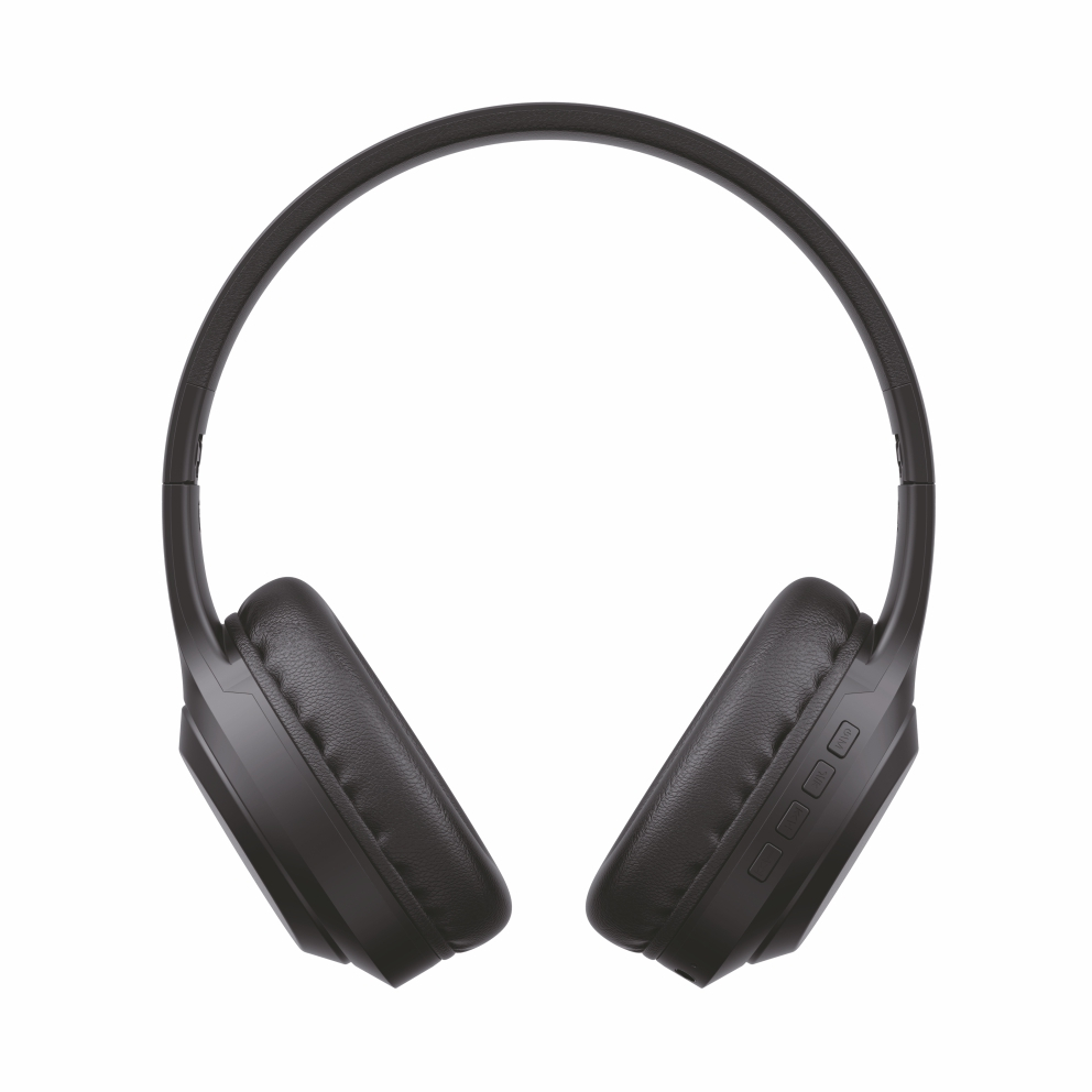 Навушники накладні бездротові HAVIT HV-H628BT Black Навушники накладні бездротові HAVIT HV-H628BT Black