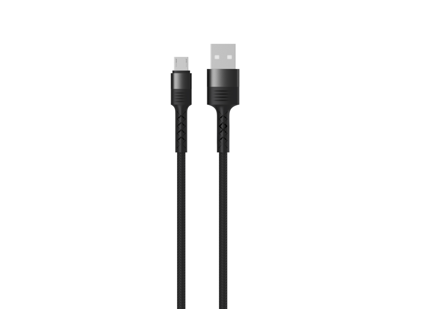 Кабель HAVIT HV-CB6132 Micro USB 1.2м