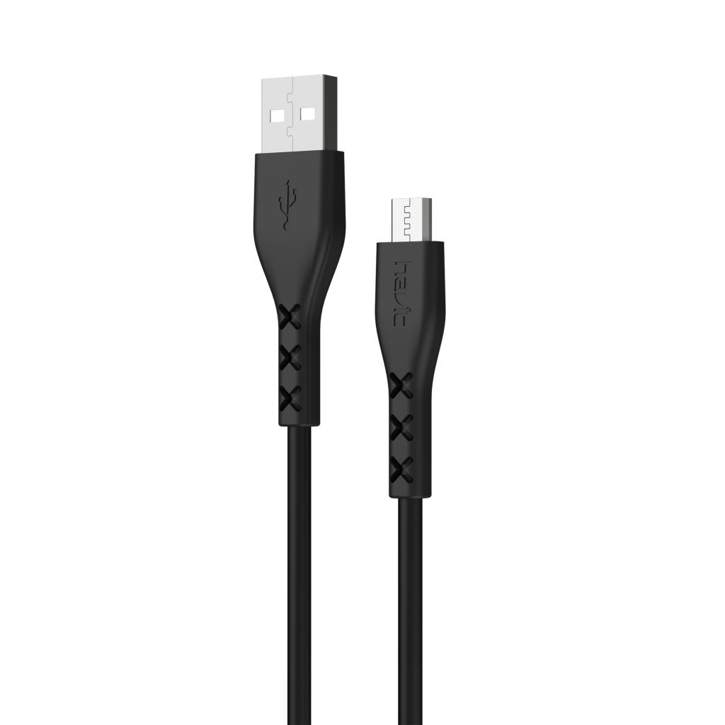 Кабель HAVIT HV-H67 Micro USB 1м