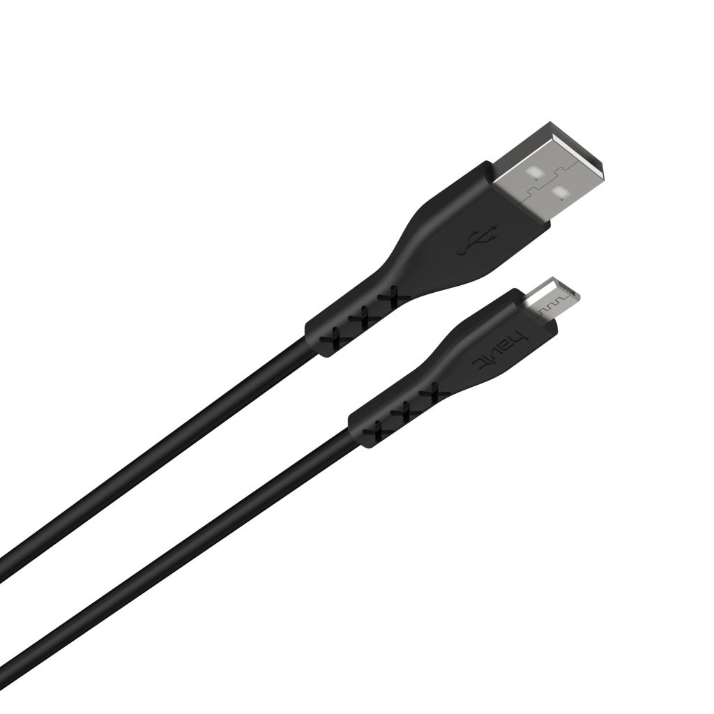 Кабель HAVIT HV-H67 Micro USB 1.8м