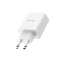 Зарядний пристрій HAVIT HV-UC110 20W USB-C