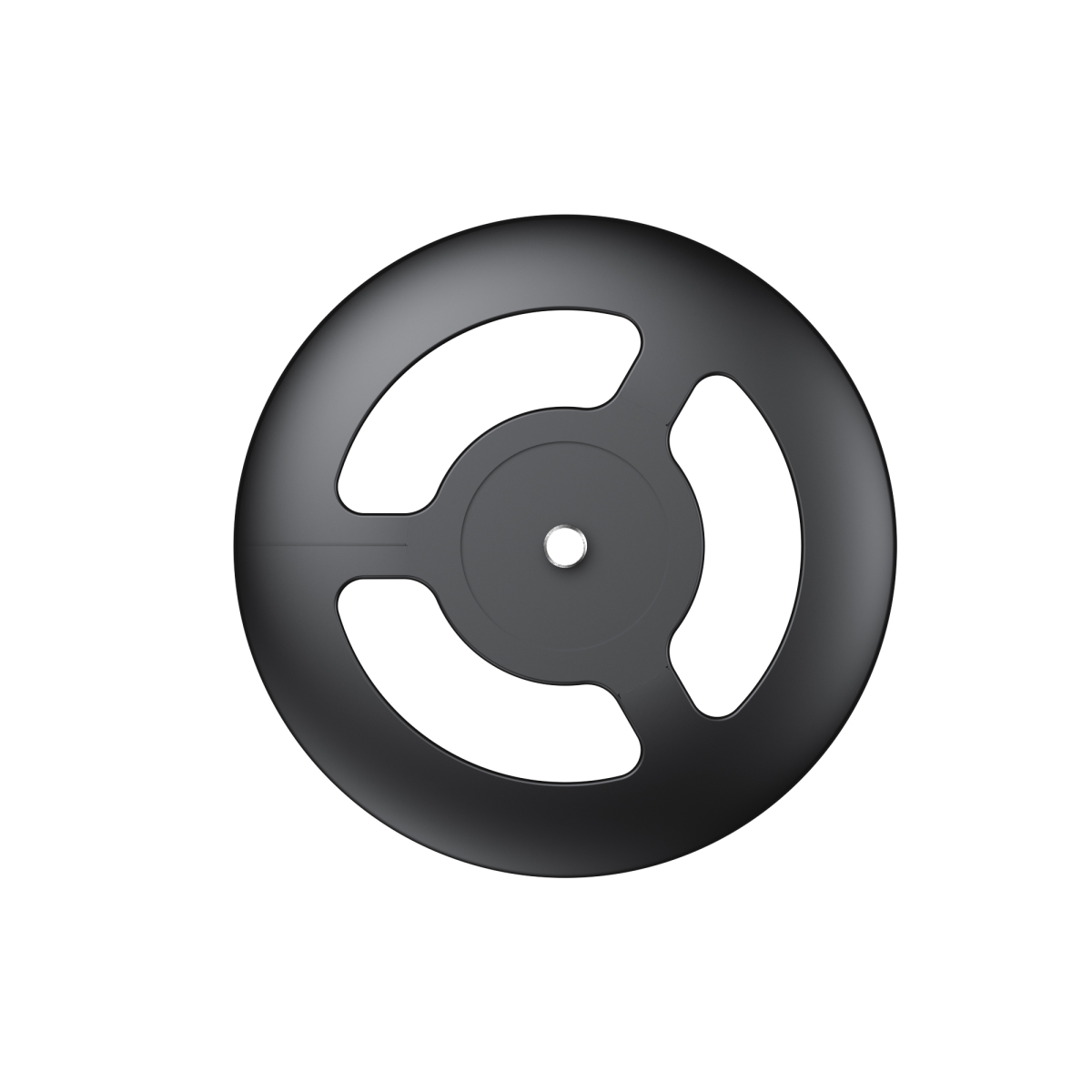 Бездротовий тримач для смартфону HAVIT HV-ST7609 з автовідстеженням обличчя