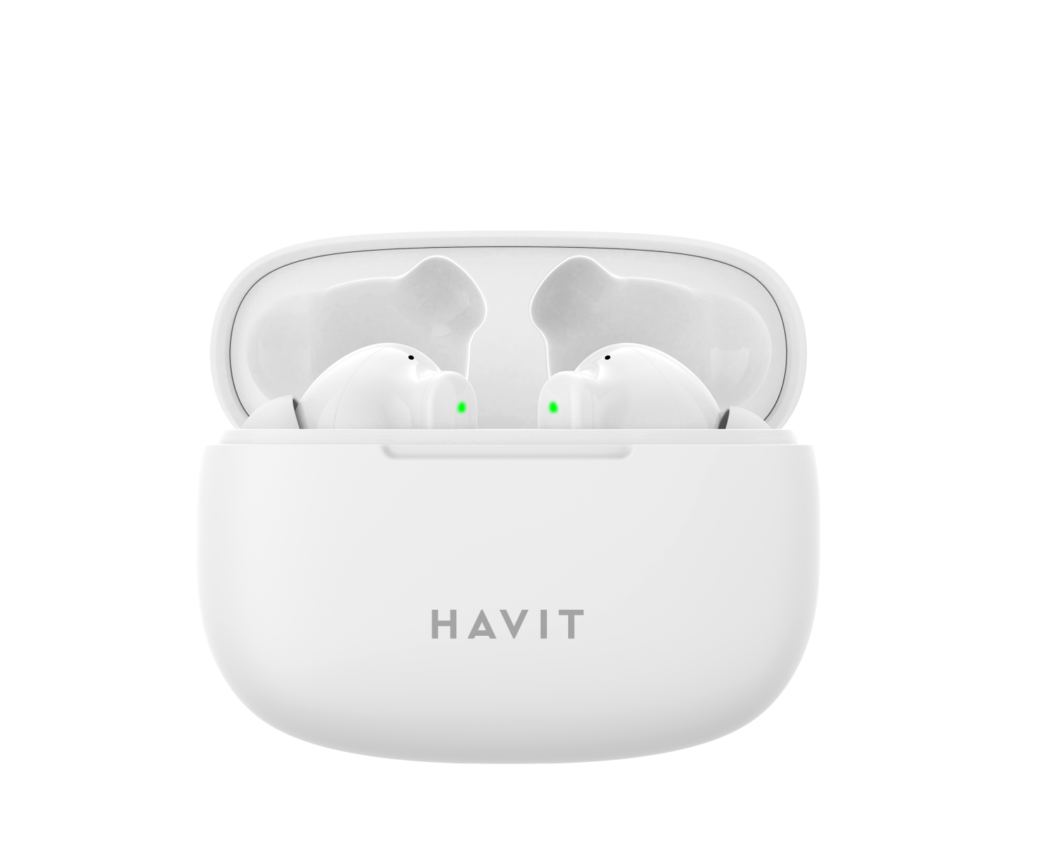 Бездротові навушники HAVIT TW967 TWS White