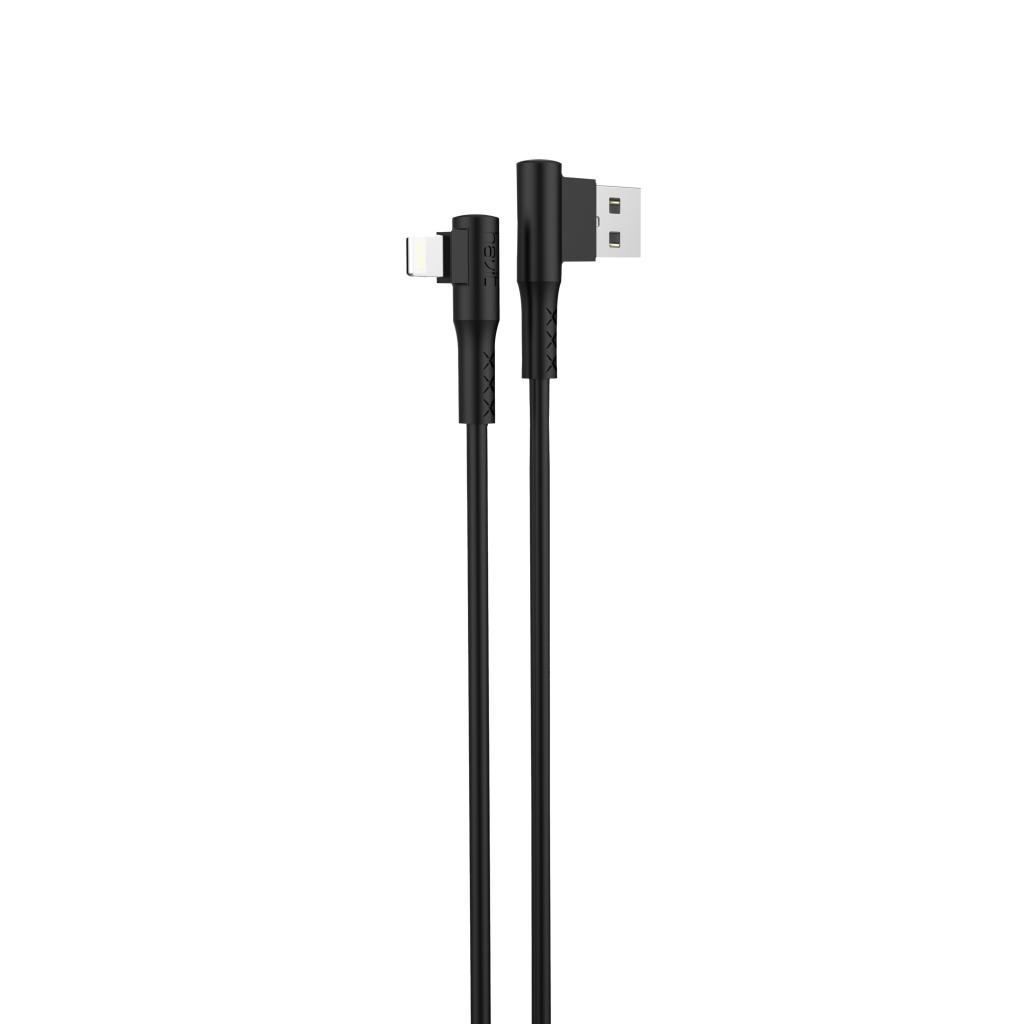 Кабель HAVIT HV-H681 Lightning 1м Кабель HAVIT HV-H681 Lightning 1м