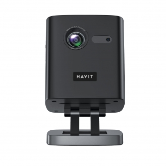 Портативний мультимедійний проектор HAVIT HV-PJ218 PRO