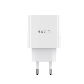 Зарядний пристрій HAVIT HV-UC110 20W USB-C