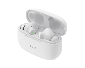 Бездротові навушники HAVIT TW967 TWS White