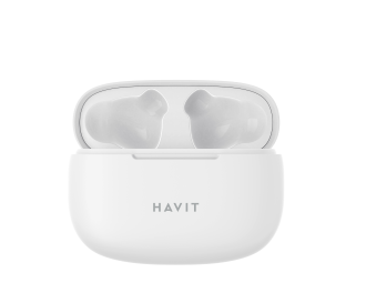 Бездротові навушники HAVIT TW967 TWS White