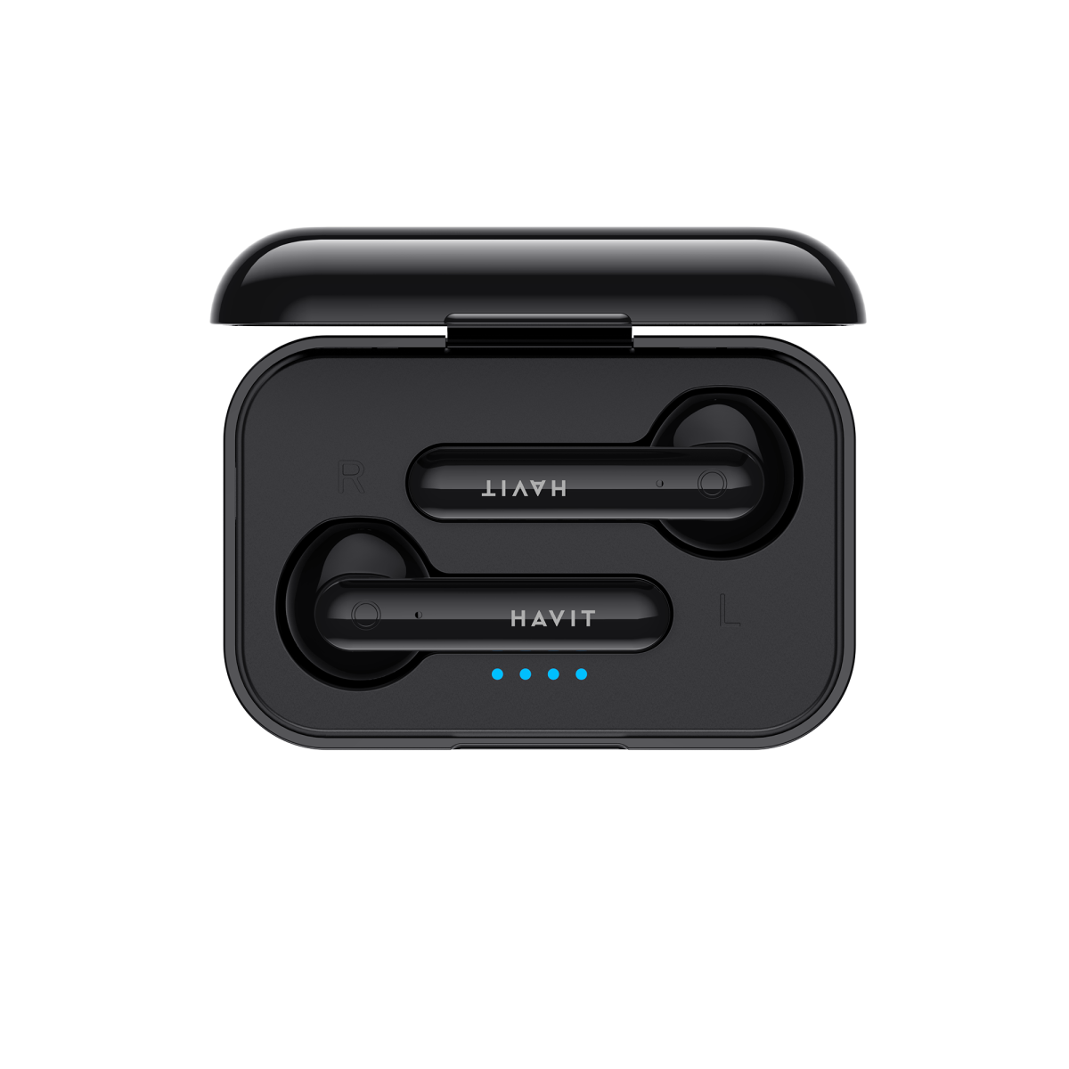 Бездротові навушники HAVIT TW935 TWS Чорні