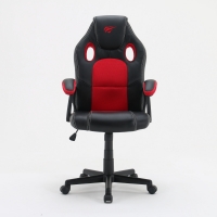 Ігрове крісло HAVIT HV-GC939 Black/Red
