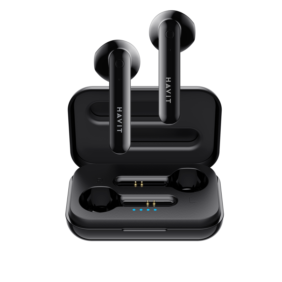 Бездротові навушники HAVIT TW935 TWS Чорні