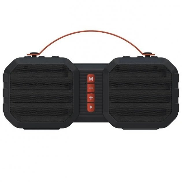 Портативна колонка HAVIT HV-SK802BT 10W Black