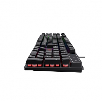 Мембранна ігрова клавіатура дротова HAVIT HV-KB504L