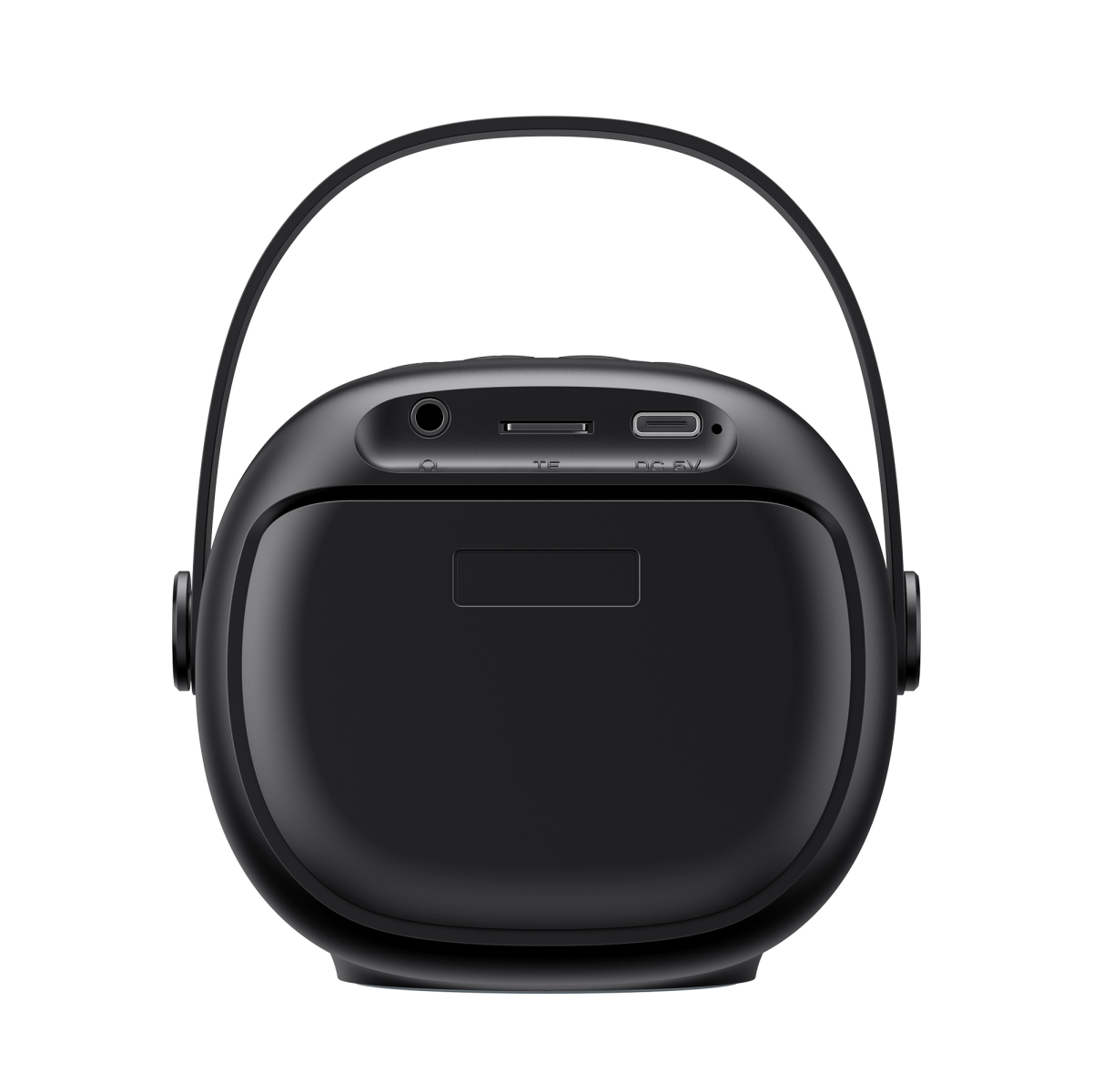 Портативна колонка караоке HAVIT HV-SK819BT 5W Black