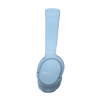 Навушники накладні бездротові HAVIT HV-I62 Deep Blue