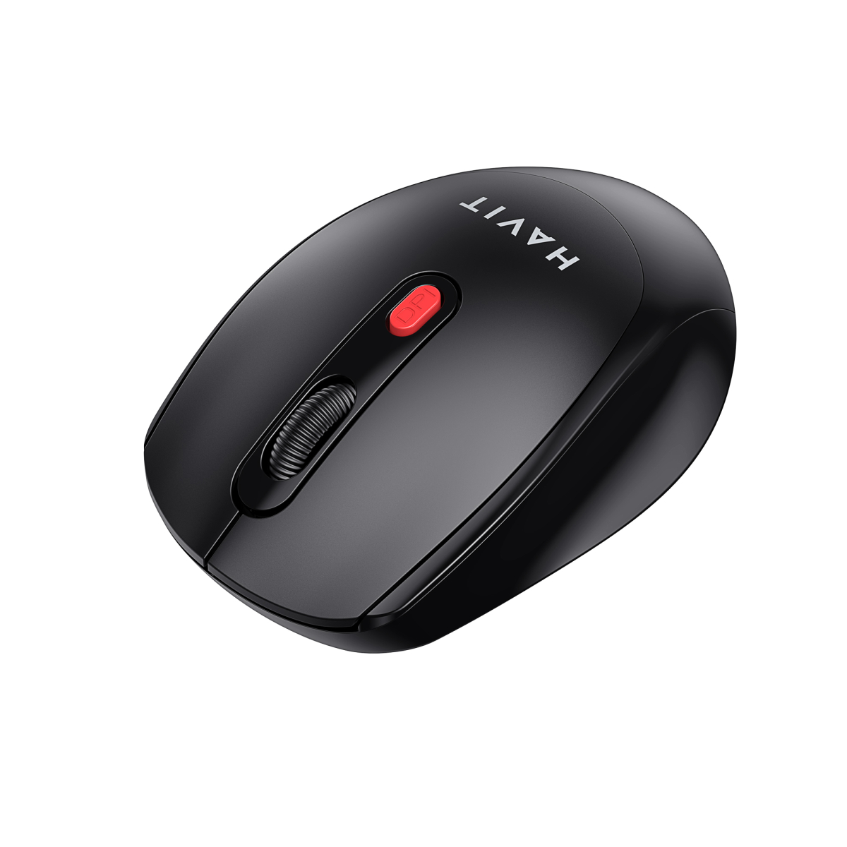 Бездротова миша HAVIT MS10RF Black