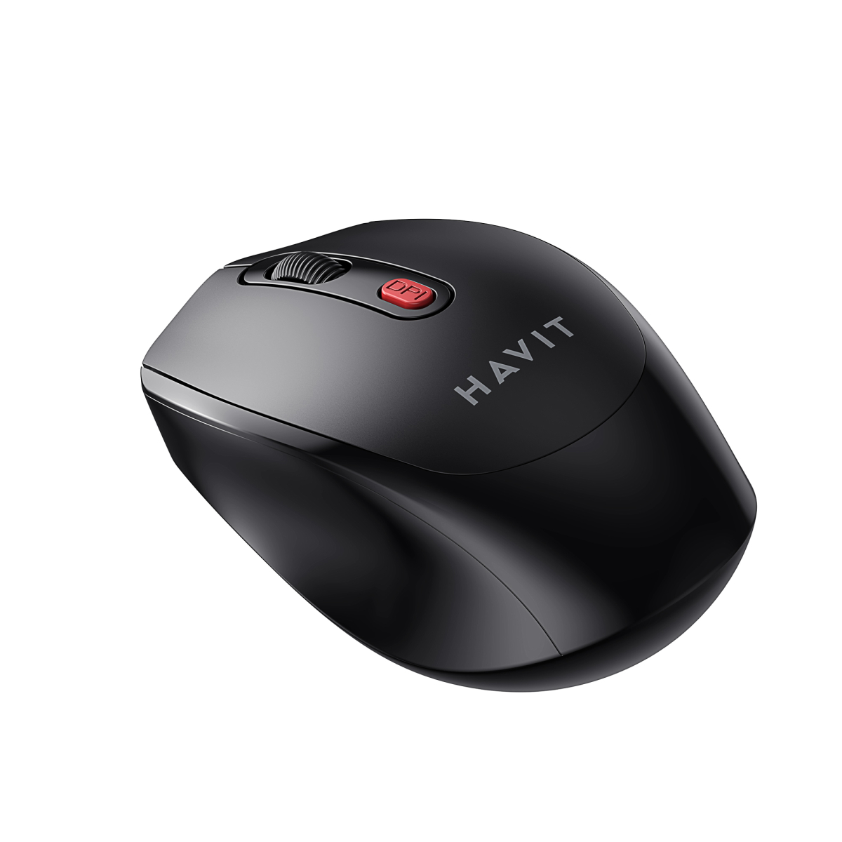 Бездротова миша HAVIT MS10RF Black
