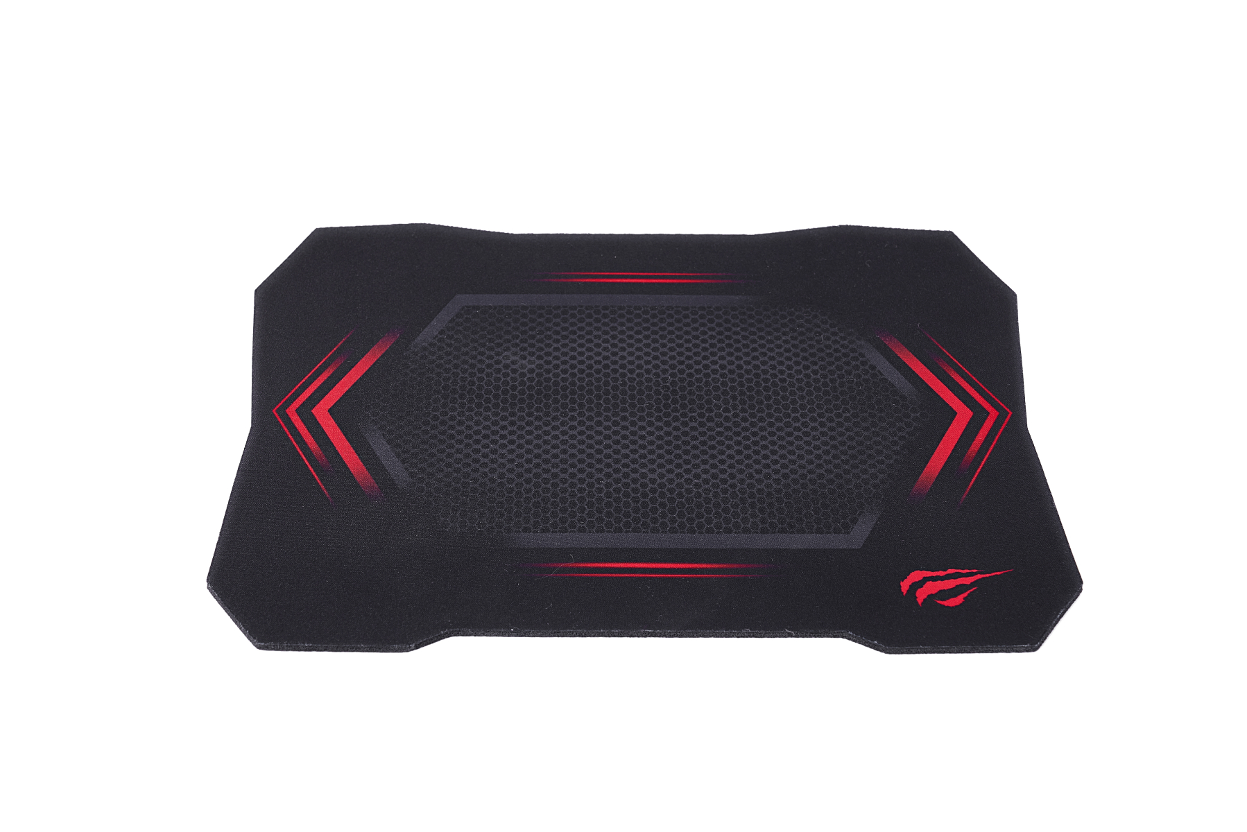 Килимок для миші HAVIT HV-MP843 Black 284*245*3мм