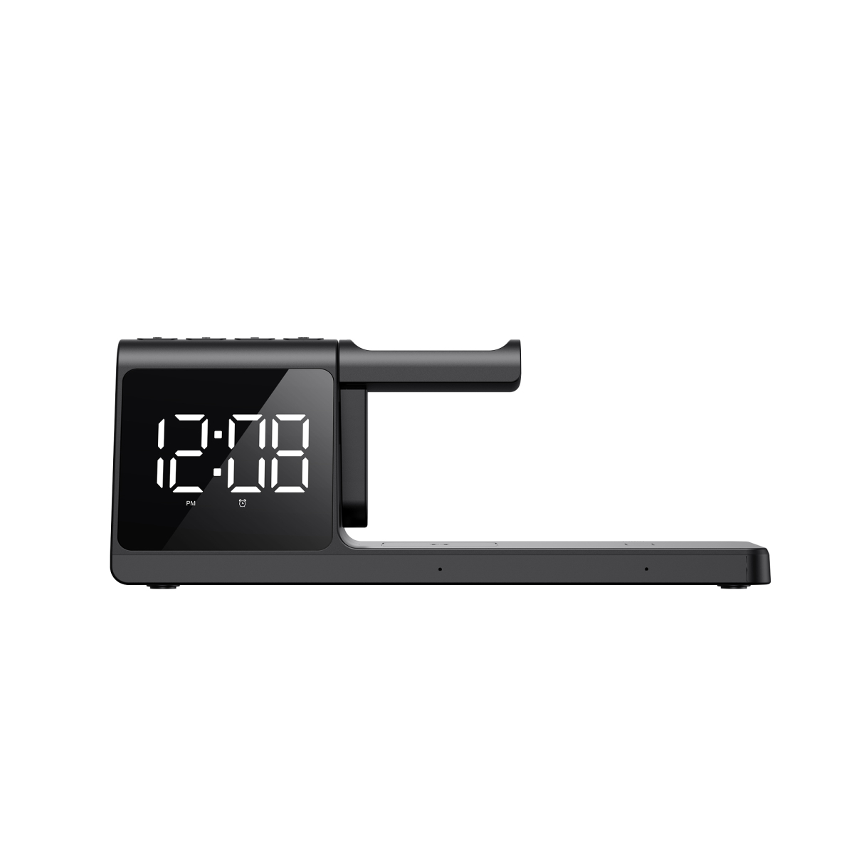 Бездротова зарядка 5в1 HAVIT W3042 15W Black Бездротова зарядка 5в1 HAVIT W3042 15W Black