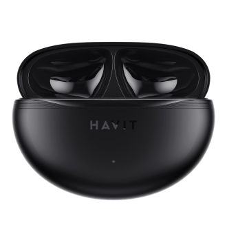 Бездротові навушники HAVIT TW986 "LIFE 02T" TWS Black