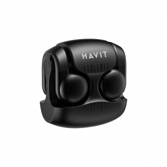 Бездротові навушники HAVIT OWS907 TWS Black