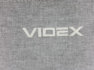 Рюкзак Videx VB-0020 15,6" Gray