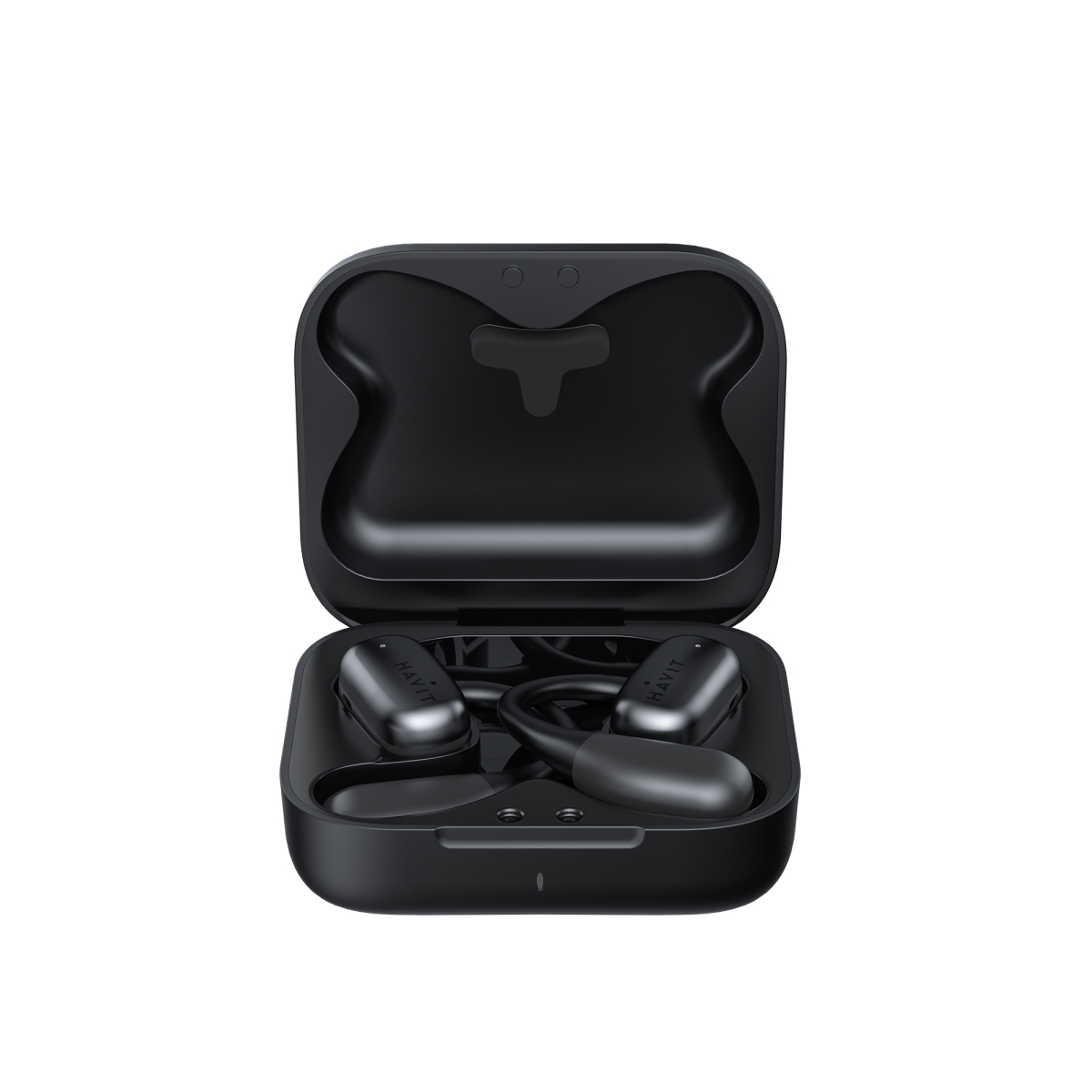 Бездротові навушники HAVIT OWS902 TWS Black