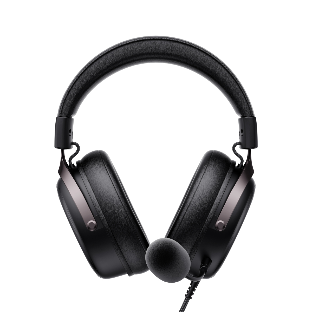 Ігрові навушники з мікрофоном HAVIT H2015Y Black Ігрові навушники з мікрофоном HAVIT H2015Y Black