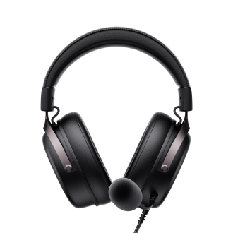 Ігрові навушники з мікрофоном HAVIT H2015Y Black Ігрові навушники з мікрофоном HAVIT H2015Y Black