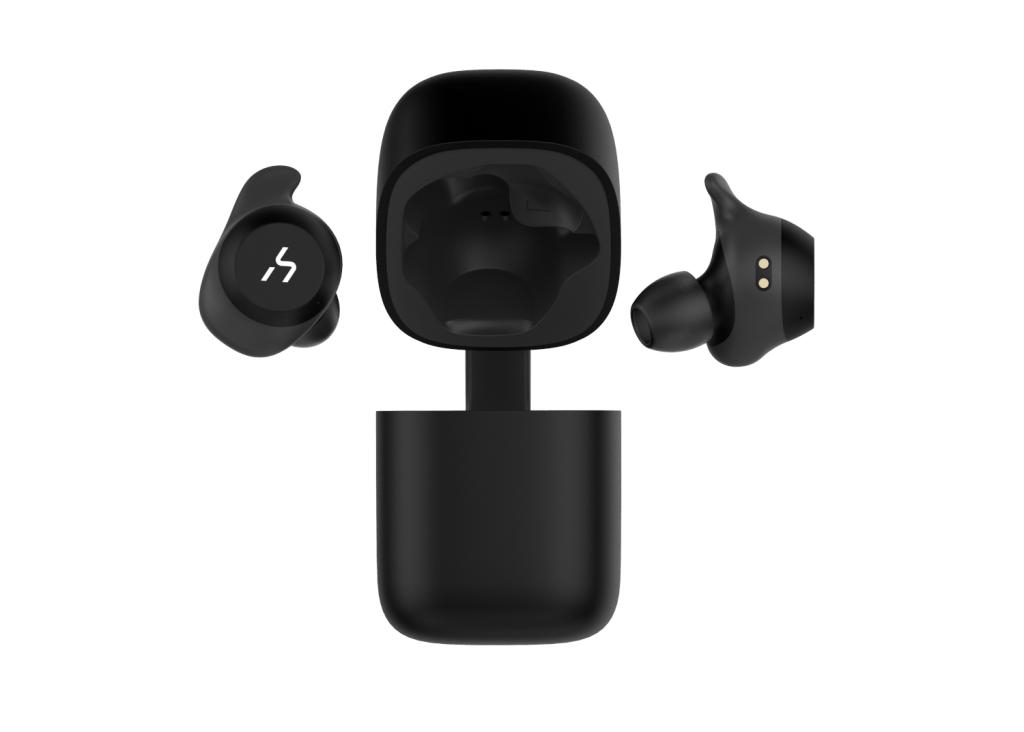 Бездротові навушники HAVIT HV-G1 TWS Чорні