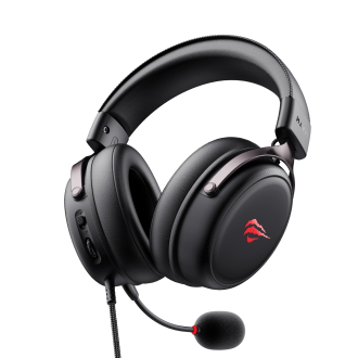 Ігрові навушники з мікрофоном HAVIT H2015Y Black Ігрові навушники з мікрофоном HAVIT H2015Y Black