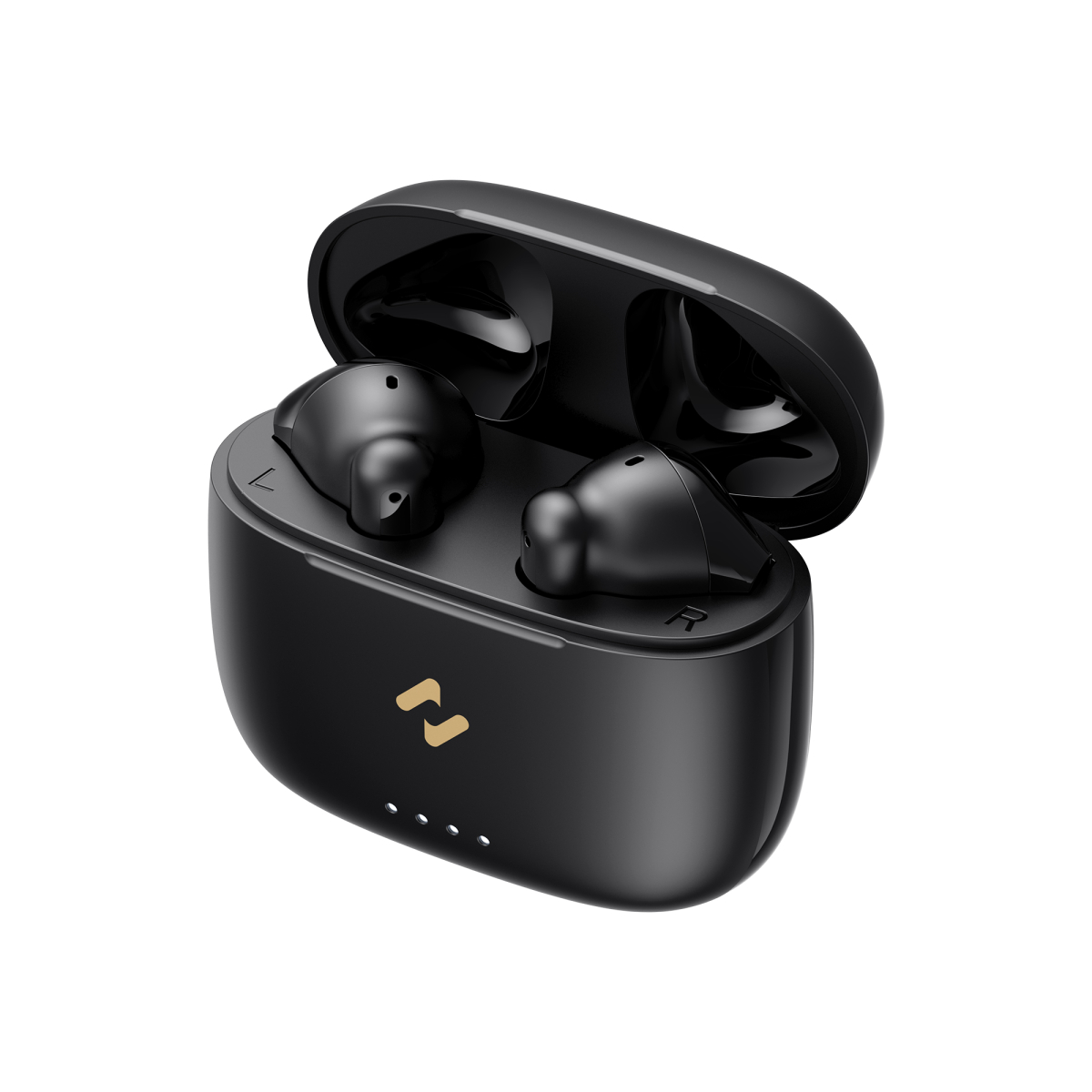 Бездротові навушники HAVIT TW947 TWS Black Бездротові навушники HAVIT TW947 TWS Black