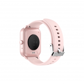 Смарт годинник HAVIT HV-M9045 IP68 Bluetooth Call Pink