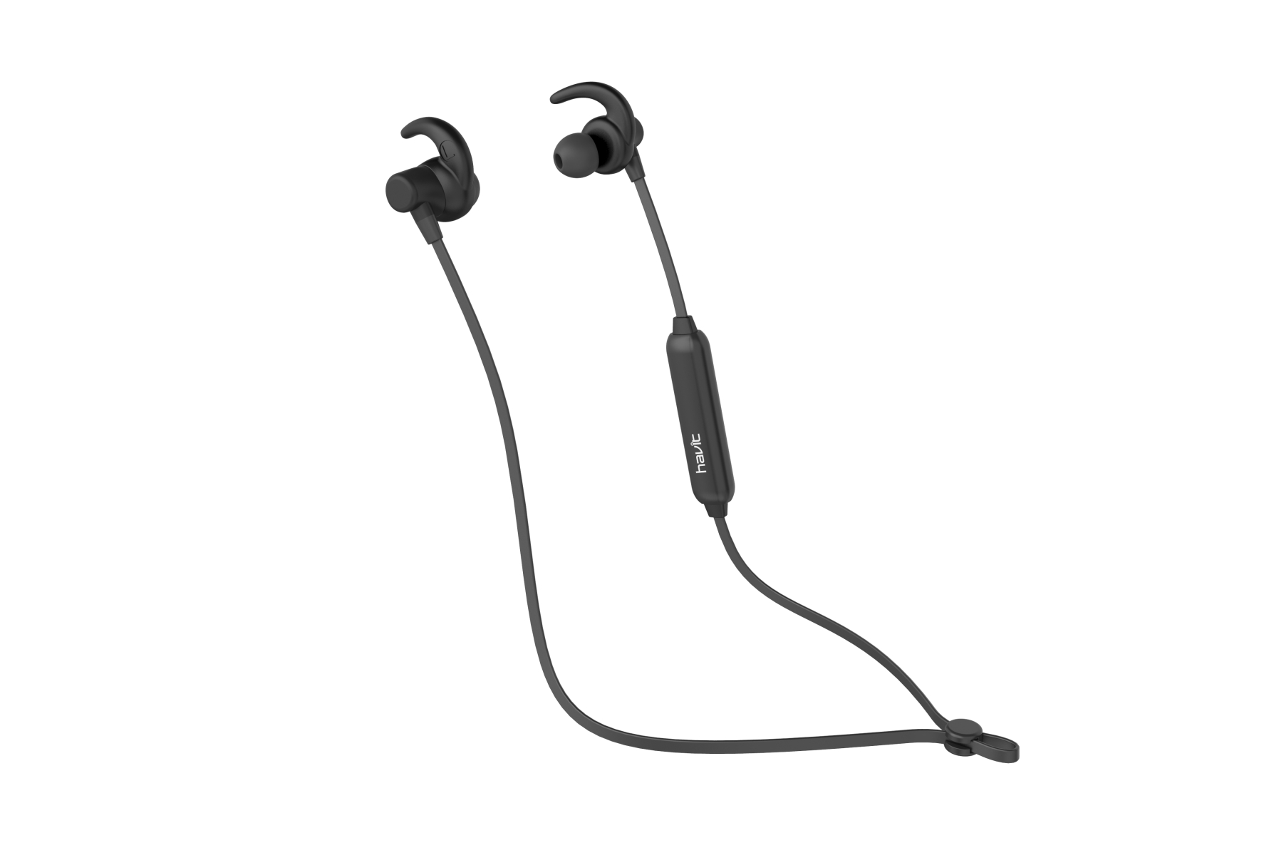 Навушники бездротові HAVIT HV-H995BT з мікрофоном